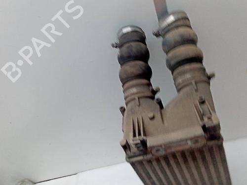 Used Intercooler PEUGEOT 308 II (LB_, LP_, LW_, LH_, L3_) 1.6 HDi / BlueHDi 115 (115 hp) 19583002