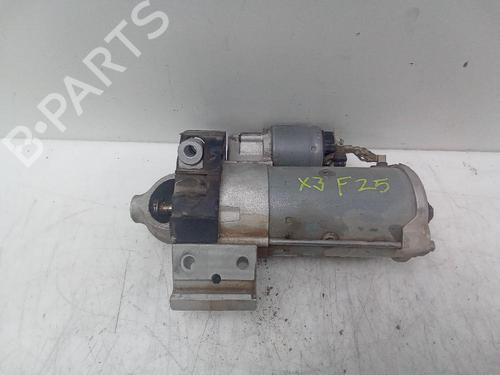 Starter BMW X3 (F25) xDrive 20 d | BP18597217M8 