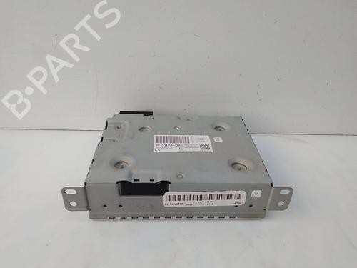 Used Radio Radio 22719502 22719502