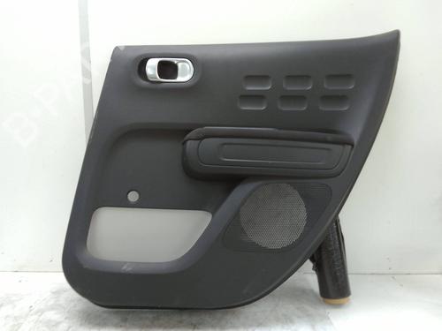 Used Rear right panel Rear right panel CITROËN C3 III (SX) 1.2 THP 110 (SXHNPS, SXHNZT, SXHNZ6) (110 hp) 19137979 19137979