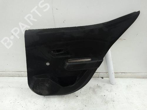 Used Rear right panel DACIA SANDERO III 1.0 TCe 90 ECO-G (91 hp) 19707712