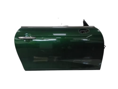 Used Right front door Right front door MINI MINI (F56) One D (95 hp) 35722166 35722166