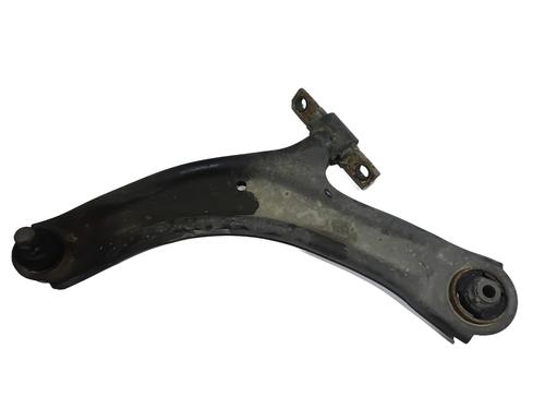 Used Left front suspension arm Left front suspension arm NISSAN QASHQAI I (J10, NJ10) 1.5 dCi (106 hp) 33428427 33428427