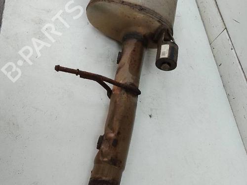 Used Catalyst JAGUAR XF II (X260) [2015-2025]  19116660