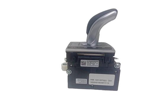 Gearknop Gearknop INFINITI Q30 1.5 D (109 hp) 19492939 19492939