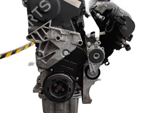 Engine VW GOLF V (1K1) 2.0 TDI | BP31990862M1  - Image 5