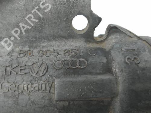 Ratlås/Tændingslås AUDI A3 (8L1) 1.9 TDI | BP22542432M48 