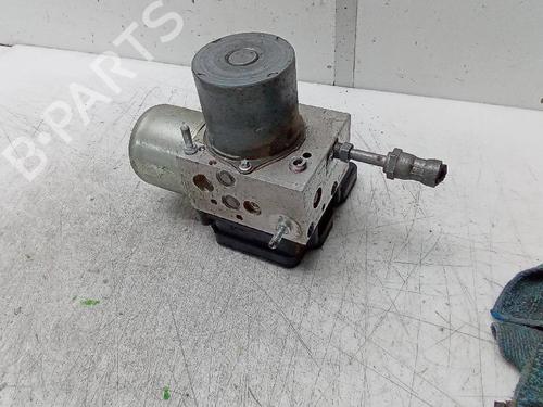 Used ABS pump RENAULT ZOE (BFM_) [2012-2025]  19411509