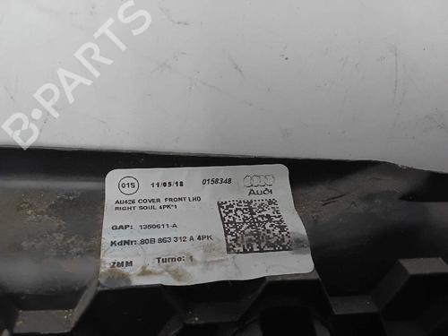Other AUDI Q5 (FYB, FYG) 2.0 TDI | BP25468431O1 
