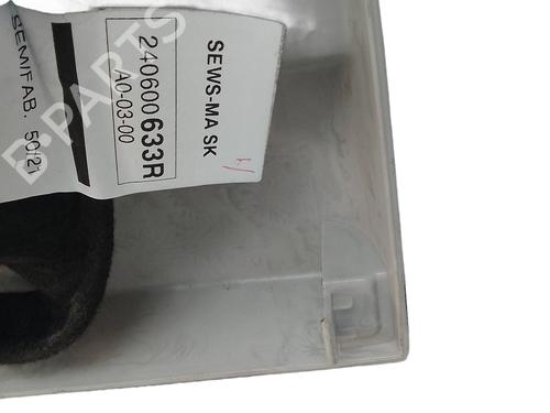 Interior roof light RENAULT KANGOO III MPV Blue dCi 95 (KJAB) | BP26285416I8 - Image 2