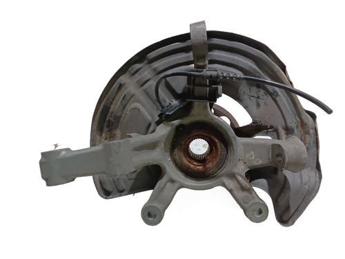 Used Right front steering knuckle Right front steering knuckle MERCEDES-BENZ GLA-CLASS (X156) GLA 200 CDI / d (156.908) (136 hp) 34421947 34421947