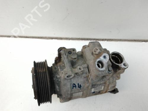Other AUDI A4 B8 Avant (8K5)  | BP26160799O1 