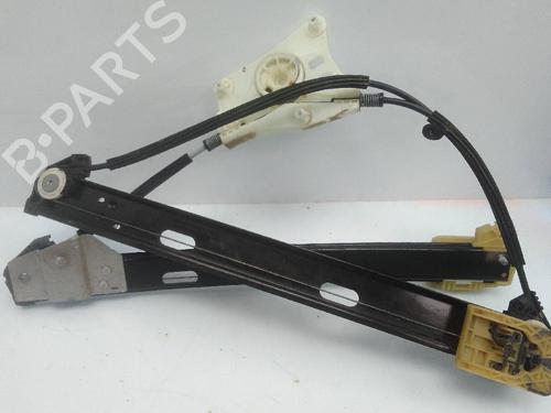 Used Front left window mechanism SEAT IBIZA V (KJ1, KJG) 1.0 TSI (95 hp) 21051990