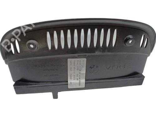 Display monitor BMW 5 (E60) 530 d | BP31037564C48 