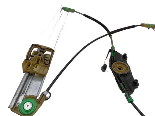 Front right window mechanism AUDI Q5 (8RB) 2.0 TFSI quattro | BP30195323C23