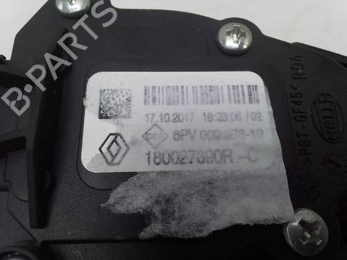 Pedal RENAULT ESPACE V (JR_) 1.6 dCi 160 | BP18595450I4 