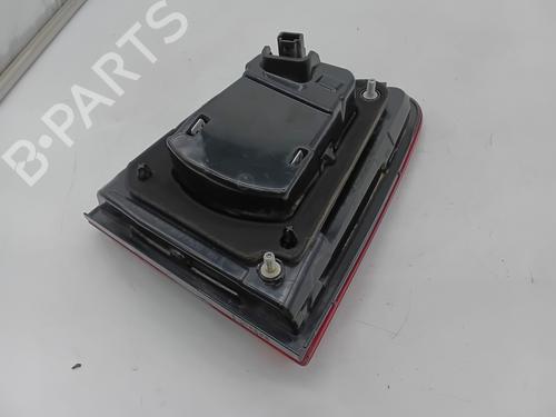 Left tailgate light RENAULT KADJAR (HA_, HL_) 1.3 TCe 140 (HLNB, HLN1) | BP29994831C79 