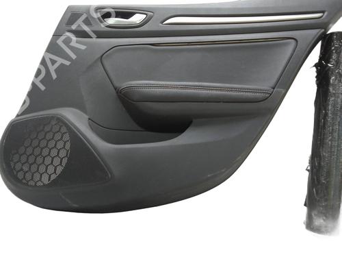 Rear right panel RENAULT MEGANE IV Hatchback (B9A/M/N_) | BP19793227C61 - Image 3
