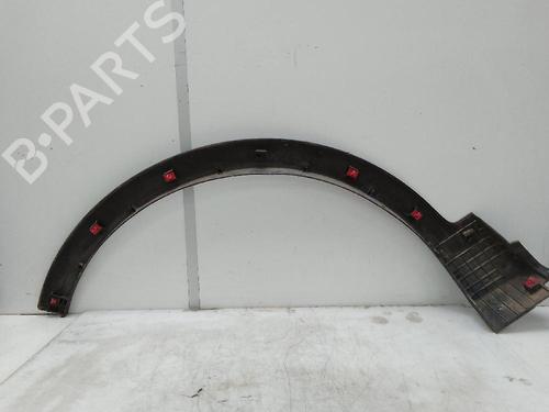 Used Front right wheel arch trim KIA SORENTO III (UM) 2.2 CRDi (200 hp) 18587205