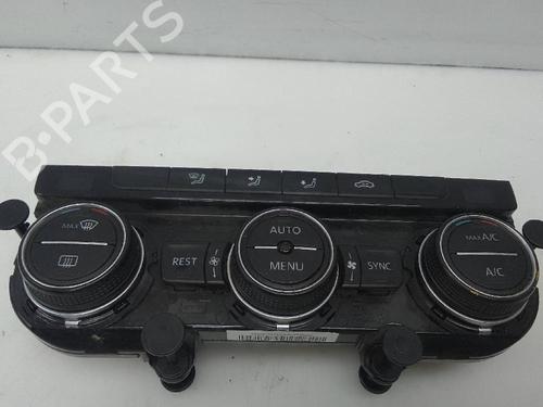 Commande Chauffage VW TOURAN (5T1) 1.6 TDI | BP24155904I5 