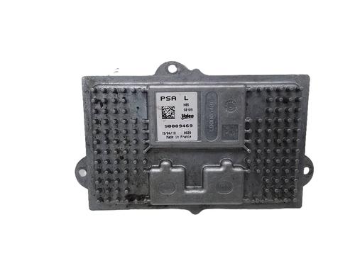 Used Electronic module PEUGEOT 3008 II SUV (MC_, MR_, MJ_, M4_) 1.5 BlueHDi 130 (131 hp) 23997506