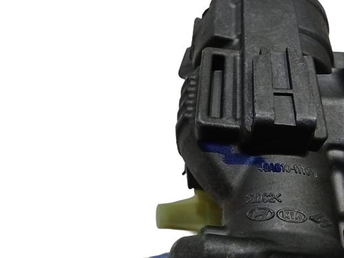 Ignition barrel KIA CARENS IV 1.7 CRDi | BP36432050M48 - Image 5