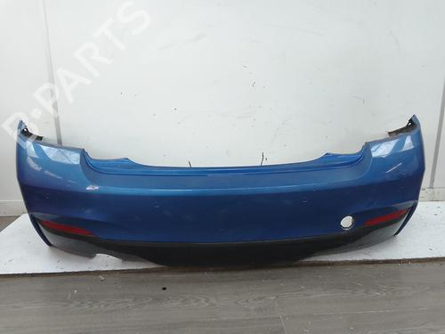 Rear bumper BMW 2 Convertible (F23) 218 i | BP29477370C8 