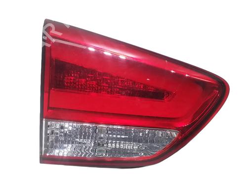 Venstre baglygte bagklap Venstre baglygte bagklap KIA CARENS IV 1.6 GDi (135 hp) 34419377 34419377