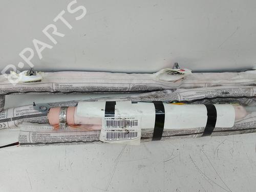 Left curtain airbag OPEL COMBO E Tour / Life (K9) 1.5 | BP26055505C11 