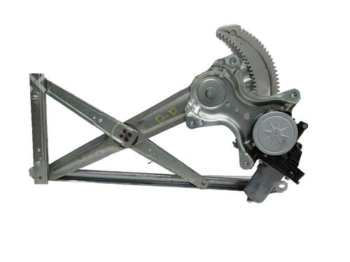 Used Front right window mechanism Front right window mechanism MITSUBISHI OUTLANDER III (GG_W, GF_W, ZJ, ZL, ZK) Plug-in Hybrid (GG2W) (200 hp) 18576196 18576196