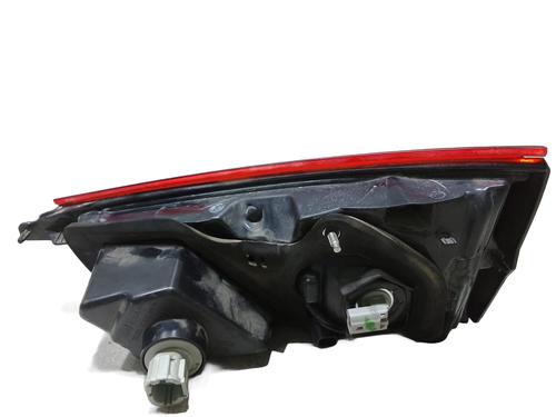 Left tailgate light NISSAN QASHQAI II (J11, J11_)  | BP35722681C79  - Image 5