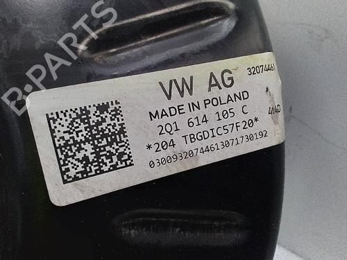 Used Servo brake SEAT IBIZA V (KJ1, KJG) [2017-2025]  23066957