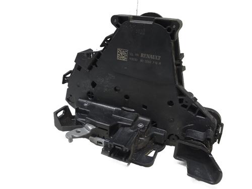 Used Front left lock Front left lock RENAULT EXPRESS Box Body/MPV 1.5 Blue dCi 75 (F6AA) (75 hp) 35778474 35778474