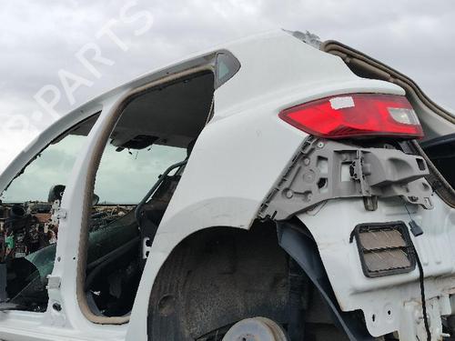 Andre RENAULT CLIO IV (BH_) [2012-2021]  26160433