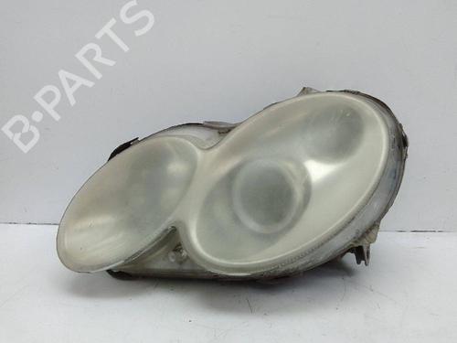 Left headlight MERCEDES-BENZ CLK (C209)  | BP24928467C28 