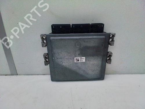 Engine control unit (ECU) BMW X3 (E83) 2.0 sd | BP26284836M57 