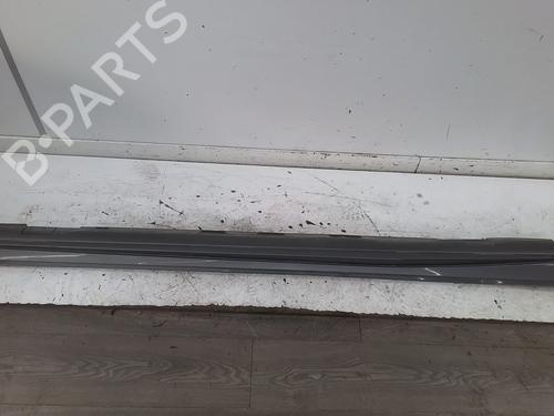 Step MERCEDES-BENZ A-CLASS (W176) A 160 CDI / d (176.011) a1766980154
