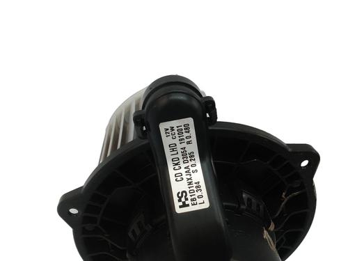 Heater blower motor KIA CEED (CD) 1.0 T-GDI | BP20504390M62 - Image 3