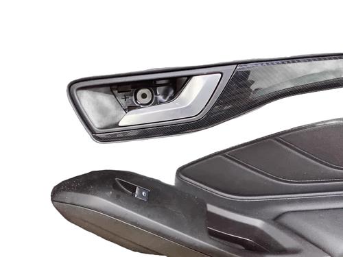 Front right panel FORD FOCUS IV (HN) 2.3 ST EcoBoost | BP38773378C59 - Image 3