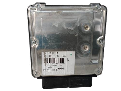 Engine control unit (ECU) AUDI Q3 (F3B) 35 TDI | BP26054933M57 - Image 4