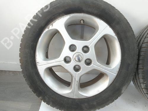 Rim NISSAN LEAF (ZE0) Electric | BP30050767C45 