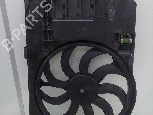 Radiator fan MINI MINI (R50, R53) Cooper | BP19179489M35 