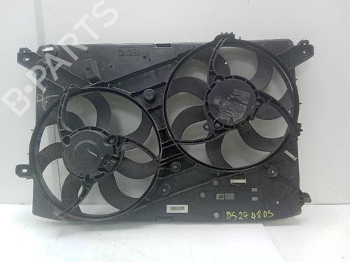 Used Radiator fan FORD FOCUS III [2010-2020]  26159715