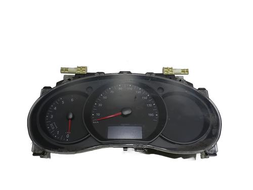 Used Instrument cluster Instrument cluster RENAULT KANGOO Express (FW0/1_) 1.5 dCi 75 (FW07, FW10, FW04) (75 hp) 33688358 33688358