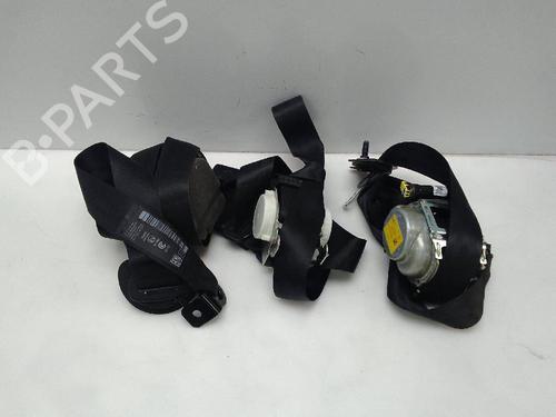 Rear right seatbelt PEUGEOT RIFTER 1.5 BlueHDi 100 | BP22686958I28