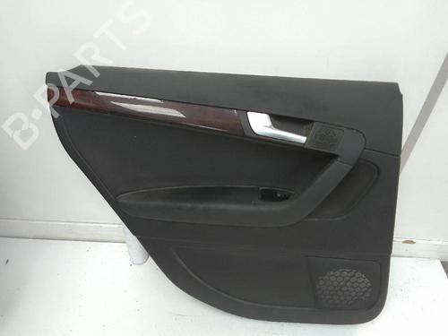 Rear left panel AUDI A3 Sportback (8PA) 2.0 TDI | BP24102792C60 