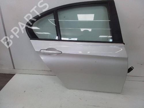 Right rear door BMW 3 (F30, F80) 320 d | BP18577809C5 
