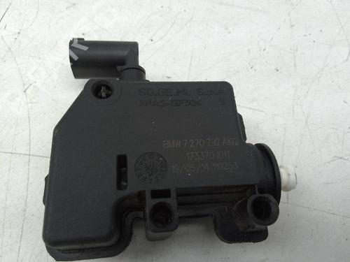 Fuel door actuator BMW 3 Gran Turismo (F34) 318 d | BP20853019E18 