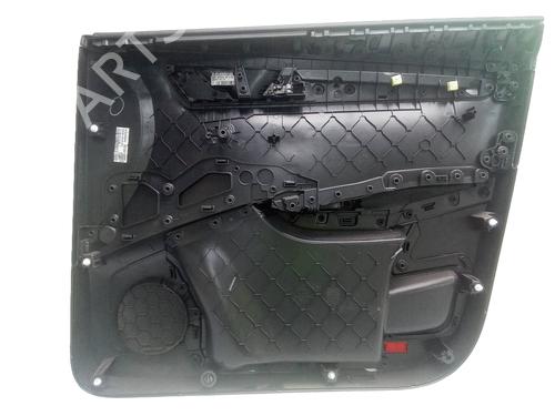 Front left panel SKODA KAROQ (NU7, ND7) 2.0 TDI | BP21549927C58 - Image 2