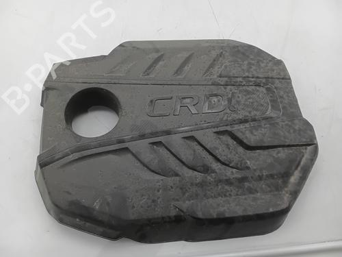 Upper protection HYUNDAI i30 (PDE, PD, PDEN) 1.6 CRDi | BP28518389M93